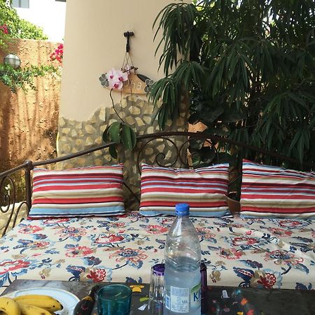 شقة Tropical Oasis Ouakam المظهر الخارجي الصورة