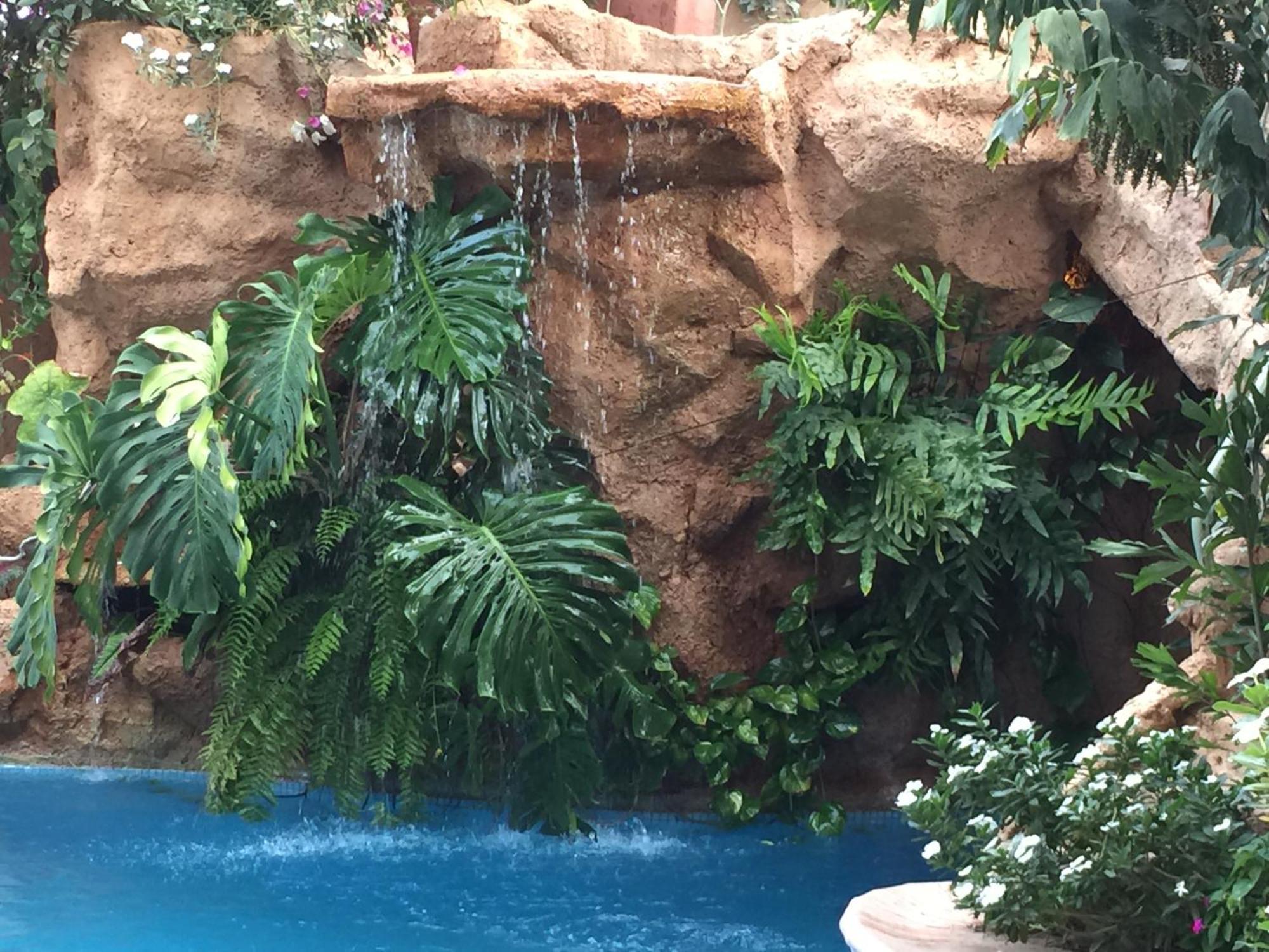 شقة Tropical Oasis Ouakam المظهر الخارجي الصورة