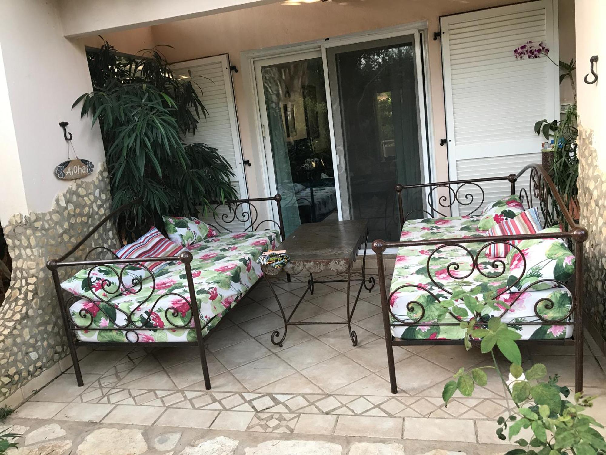 شقة Tropical Oasis Ouakam المظهر الخارجي الصورة