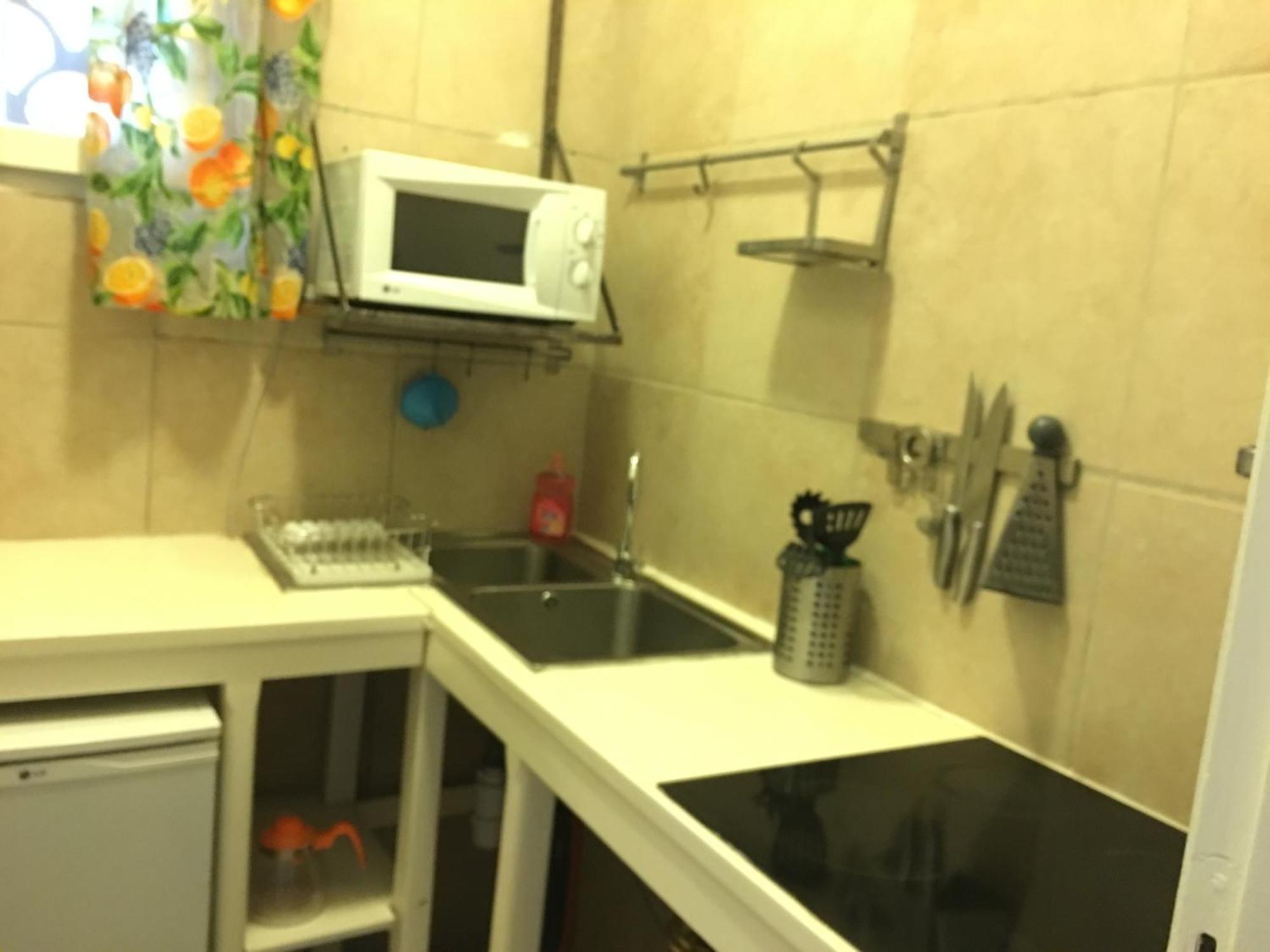 شقة Tropical Oasis Ouakam المظهر الخارجي الصورة