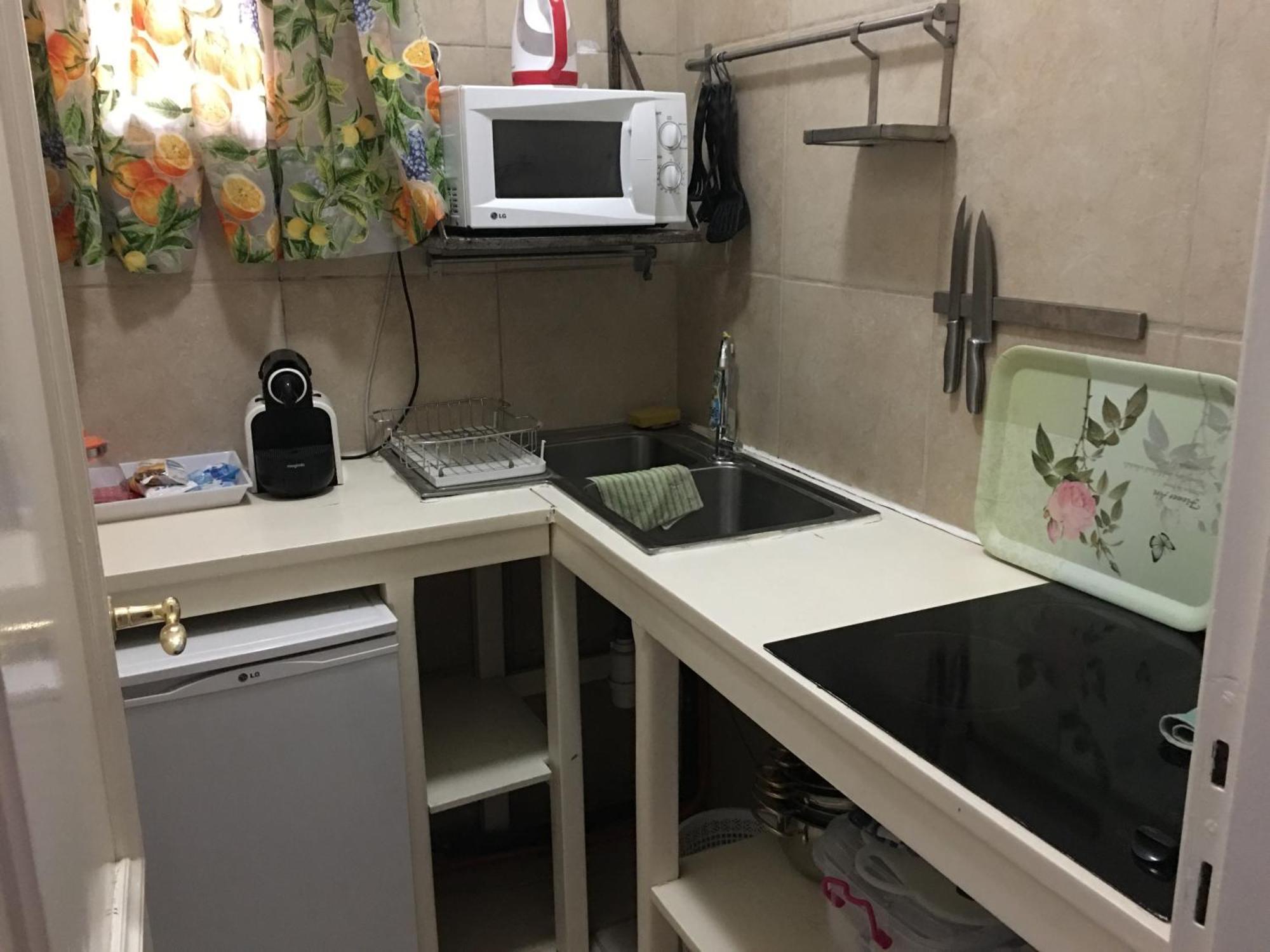 شقة Tropical Oasis Ouakam المظهر الخارجي الصورة